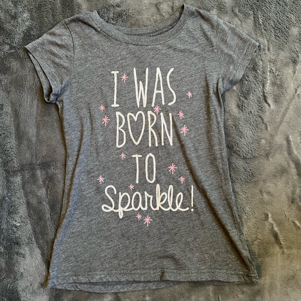 🔹3 for $10🔹 Girls Tee Shirt